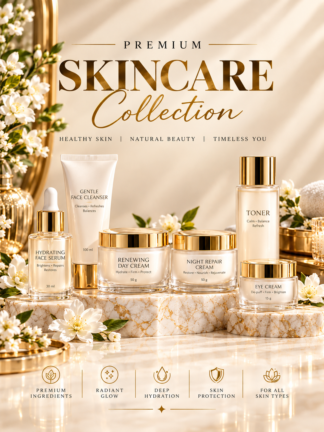 SKINCARE