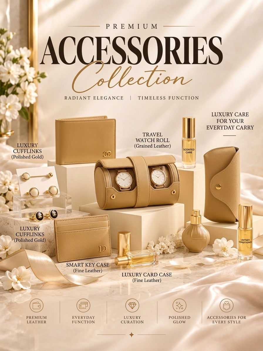 ACCESSOORIES