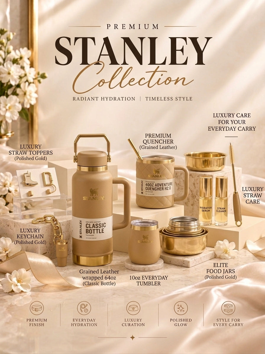 STANLEY