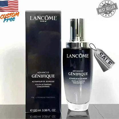 Lancôme Advanced Génifique Youth Activating Concentrate 100ml / 3.38 oz
